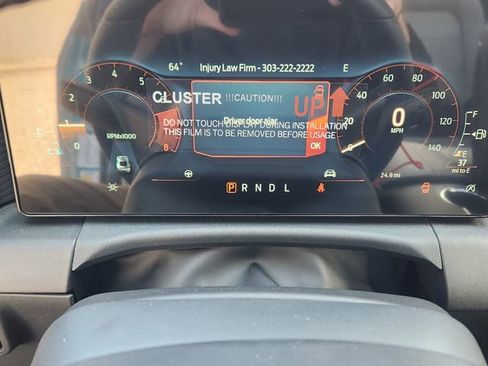 New 2026 Ford Mustang Premium image 21