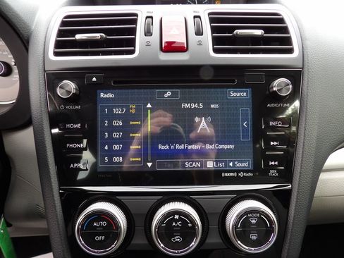 Used 2016 Subaru Forester 2.5i Limited w/ Popular Package #1 image 19