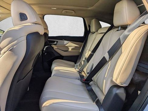 New 2026 Acura MDX FWD image 14