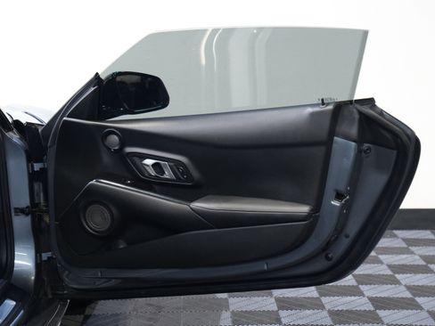 Used 2021 Toyota Supra Premium w/ Driver Assist Package RWD image 23