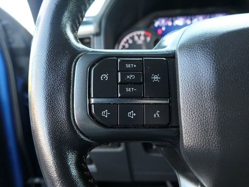 Used 2022 Ford F150 Tremor w/ Equipment Group 401A Mid image 17