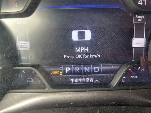 Used 2019 RAM 1500 Limited image 17