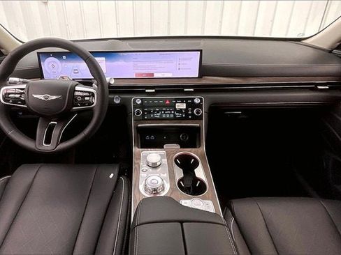 New 2026 Genesis GV80 2.5T Prestige AWD/4WD image 26