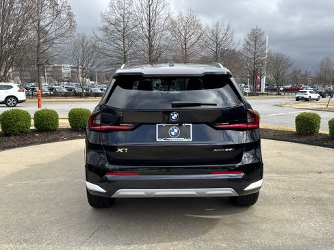New 2026 BMW X1 xDrive28i image 4