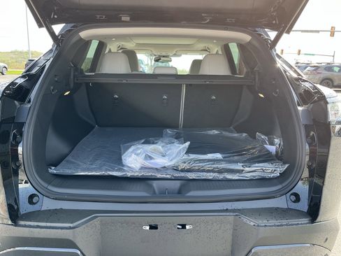 New 2025 Nissan Murano SL w/ Cargo Package image 5