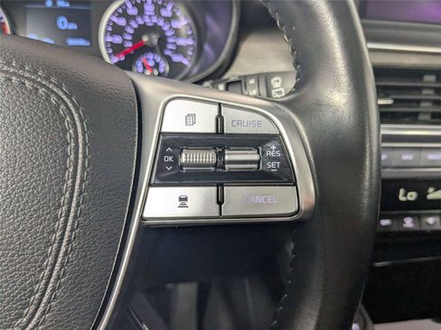 Used 2022 Kia Telluride EX w/ EX Premium Package FWD image 20