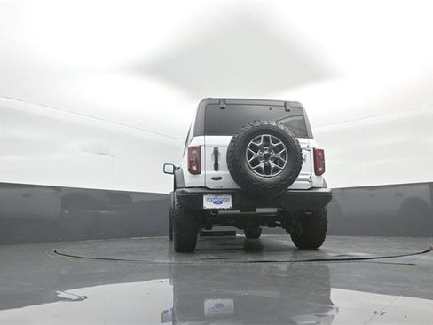 New 2025 Ford Bronco Badlands image 35