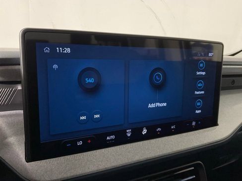 New 2026 Ford Maverick XLT FWD image 22