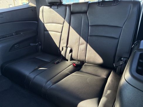 Certified 2022 Honda Pilot Special Edition image 12