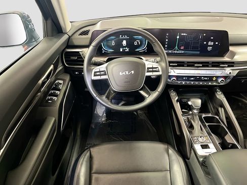Used 2024 Kia Telluride S w/ S Sunroof Package AWD/4WD image 23