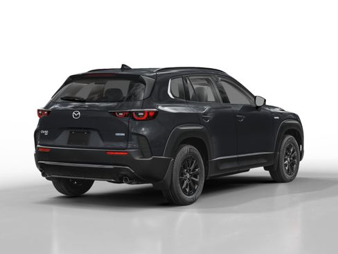 New 2026 MAZDA CX-50 AWD 2.5 Hybrid w/ Weather Package image 2