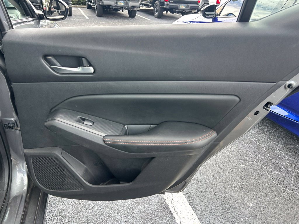 Used 2020 Nissan Altima 2.5 SR FWD image 42