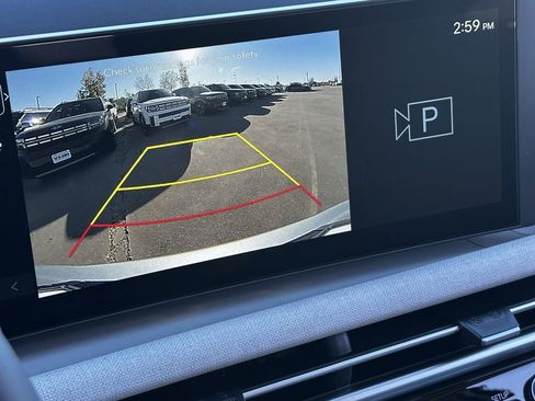 New 2026 Hyundai Tucson SEL image 14