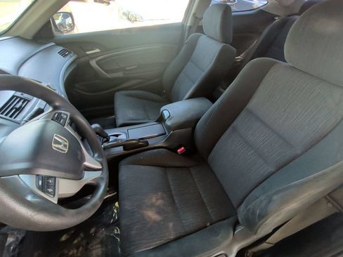 Used 2012 Honda Accord LX-S image 14