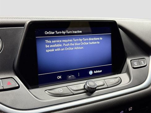 Used 2021 Chevrolet Blazer LT w/ LPO, Black Accent Package image 13