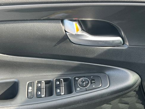 Certified 2023 Hyundai Santa Fe SEL image 24