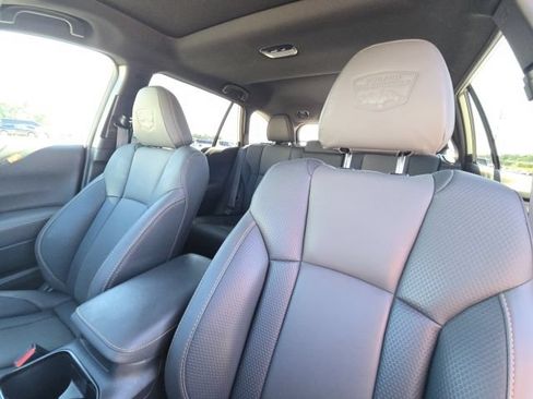 Used 2024 Subaru Outback Wilderness AWD/4WD image 23