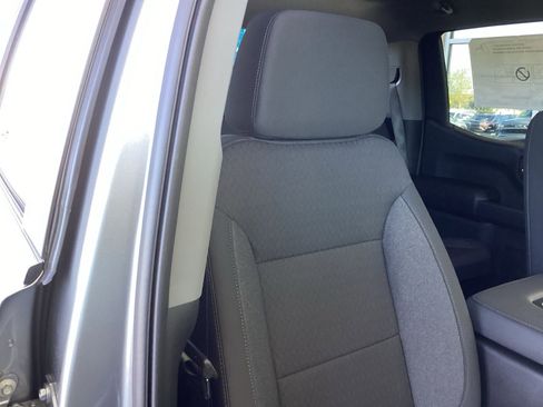 New 2026 Chevrolet Silverado 1500 Custom image 18