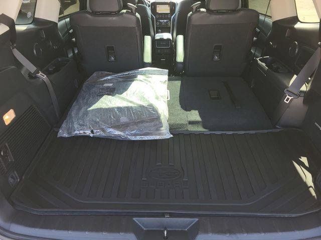 Used 2021 Subaru Ascent Touring w/ Popular Package #2A AWD/4WD image 11