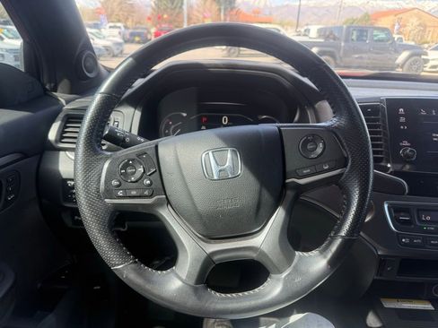 Used 2022 Honda Passport EX-L image 6