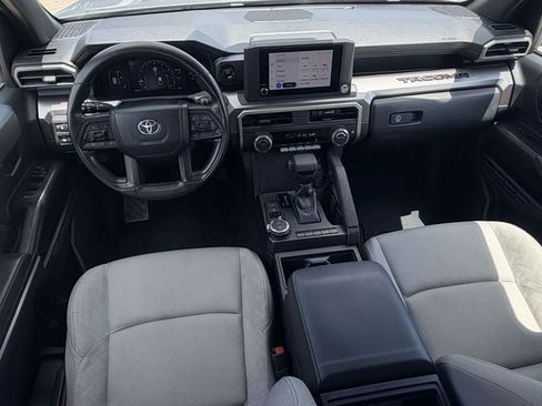 Used 2024 Toyota Tacoma SR5 AWD/4WD image 14