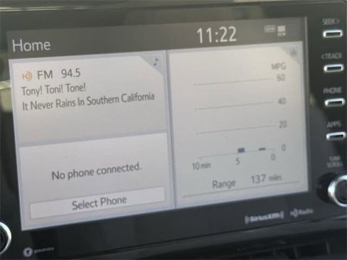 Used 2022 Toyota Corolla XSE image 19