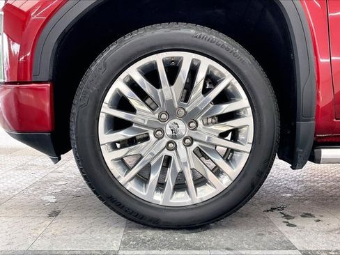 Used 2019 GMC Sierra 1500 Denali w/ Denali Ultimate Package image 8