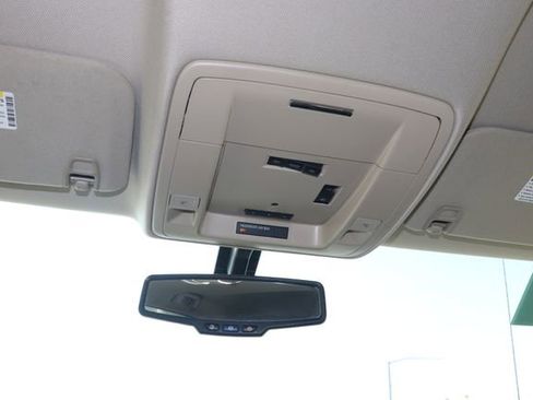 Used 2017 Chevrolet Silverado 1500 LTZ w/ Sport Package image 29