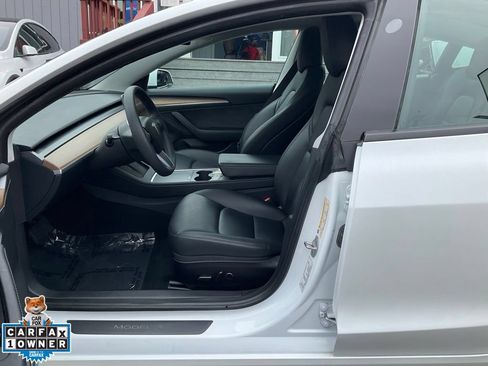 Used 2023 Tesla Model 3 Standard Range RWD image 14