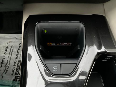 New 2026 Toyota Crown Limited image 27