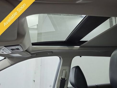 Used 2021 Nissan Rogue SV AWD/4WD image 12