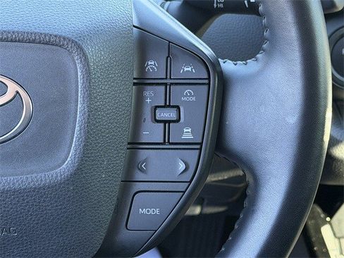 Used 2024 Toyota Prius Limited image 14