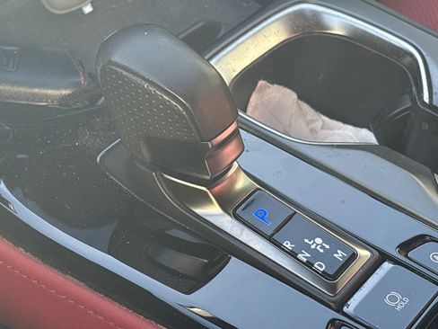 Used 2022 Lexus NX 350 F Sport image 26