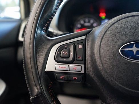 Used 2016 Subaru Crosstrek 2.0i Premium image 28