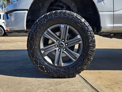 Used 2022 Ford F150 XLT w/ Equipment Group 302A High image 21