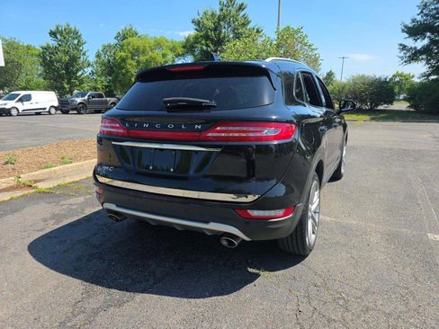 Used 2019 Lincoln MKC Reserve w/ MKC Climate Package AWD/4WD image 4