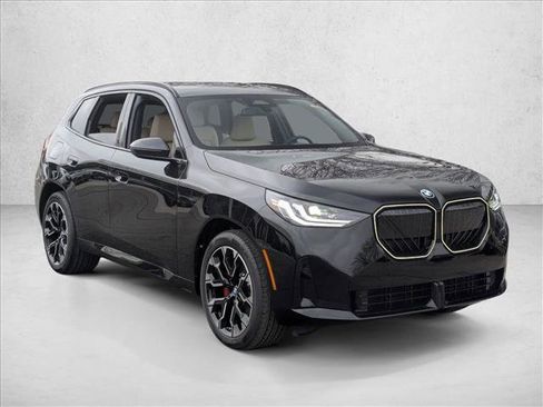 New 2026 BMW X3 xDrive30 w/ M Sport Package image 7