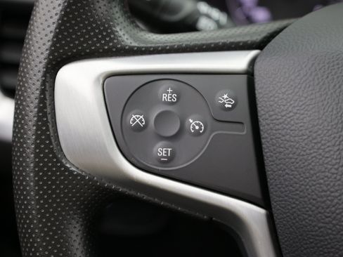 Used 2024 GMC Terrain SLE w/ Elevation Edition FWD image 24