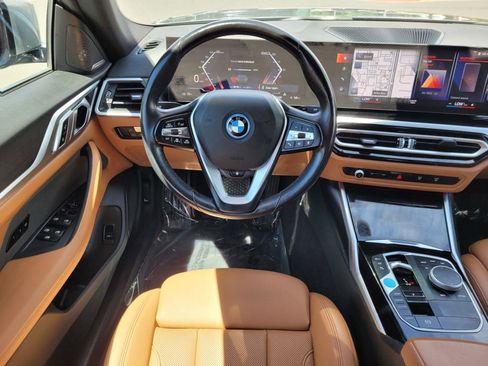 Certified 2023 BMW i4 eDrive35 RWD image 21