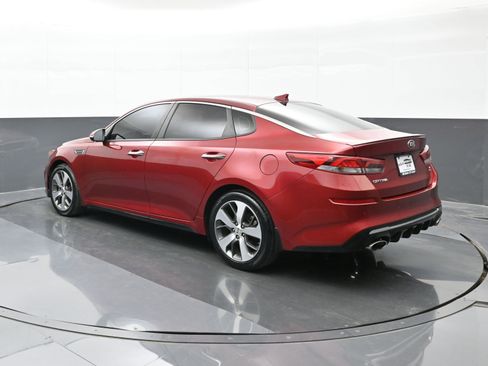 Used 2019 Kia Optima S image 6
