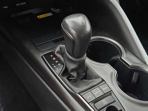 Used 2024 Toyota Camry XSE image 25