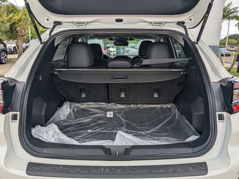 Certified 2025 Subaru Crosstrek 2.5i Limited w/ Popular Package #3A image 13