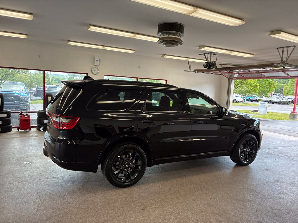 New 2026 Dodge Durango GT AWD/4WD image 30