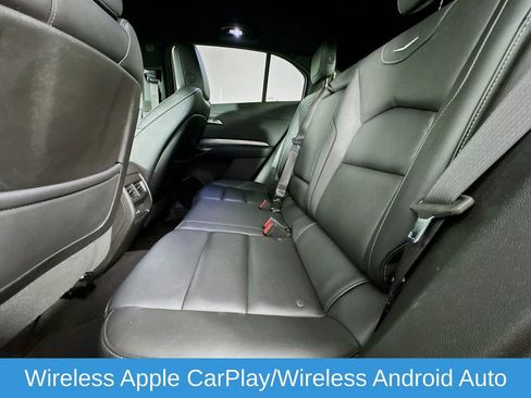 Used 2024 Cadillac XT4 Premium Luxury image 29