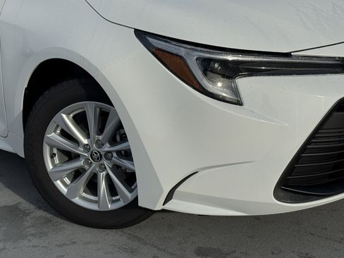 New 2026 Toyota Corolla LE image 10