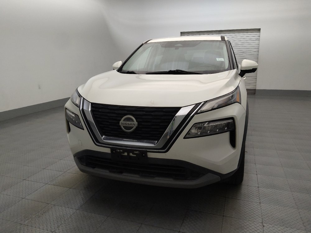 Used 2021 Nissan Rogue SV FWD image 15