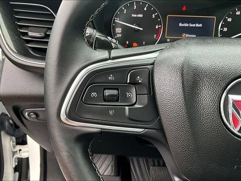 Used 2023 Buick Envision Preferred FWD image 11