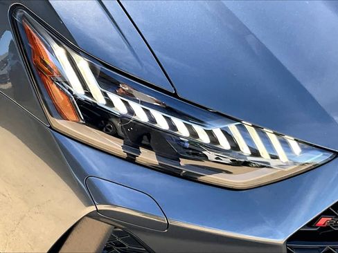 Used 2026 Audi RS 6 performance image 24