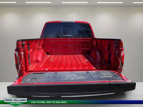 Used 2025 Ford F150 Raptor AWD/4WD image 41
