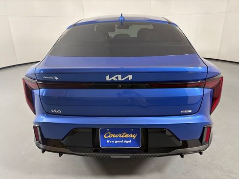 New 2026 Kia K4 EX FWD image 7